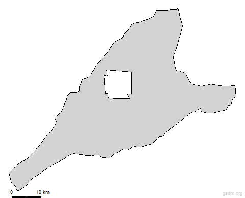 third level