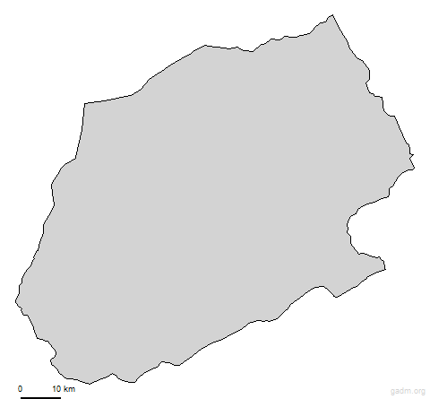 second level
