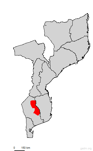 chigubo