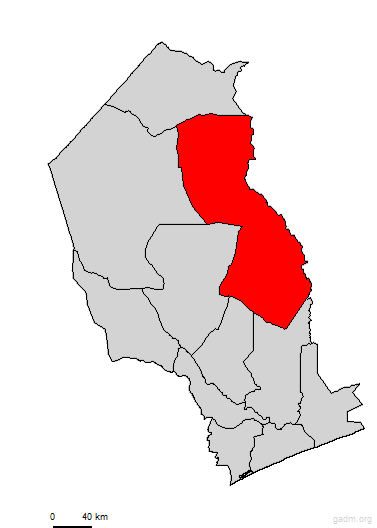 chigubo