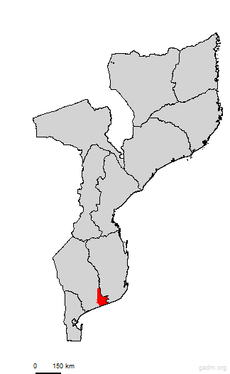 mandlakazi