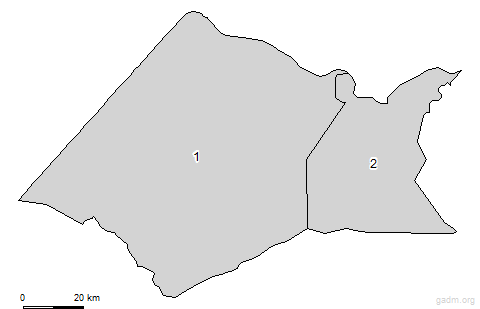 third level divisions