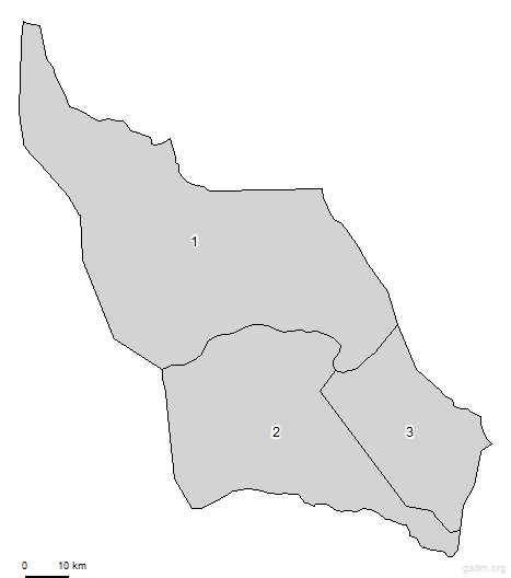 third level divisions