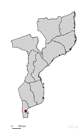 maputo