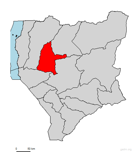 muembe