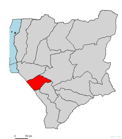 ngauma