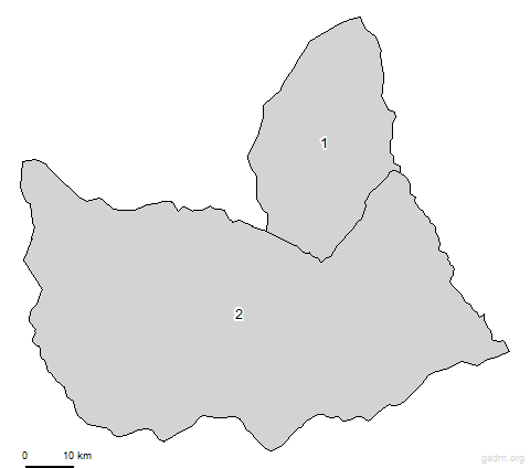 third level divisions