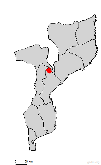 chemba