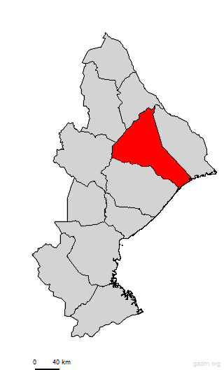 cheringoma
