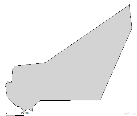 second level