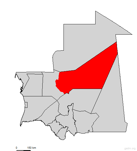 chinguetti