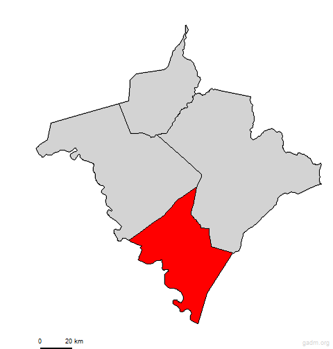 maghama