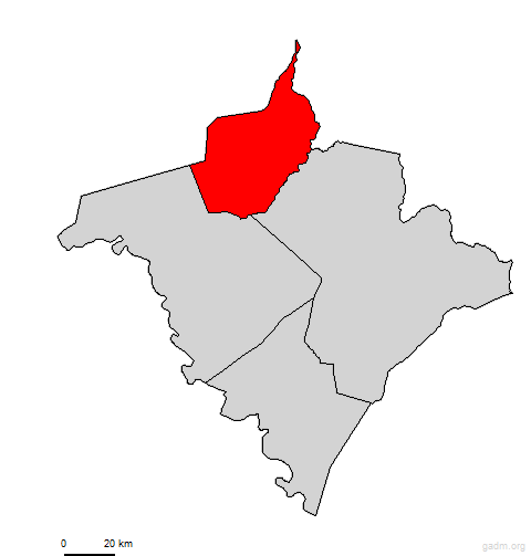 monguel