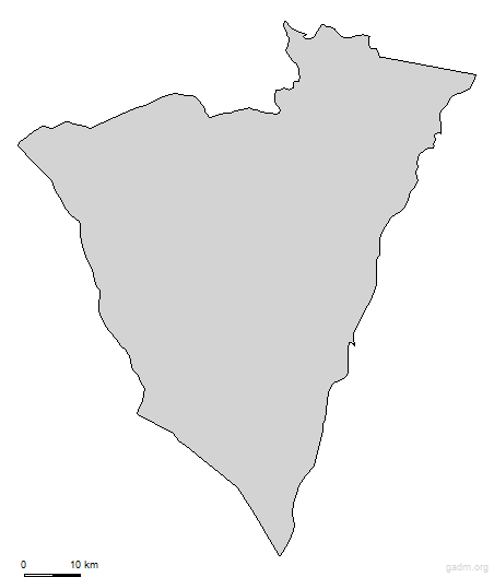 second level