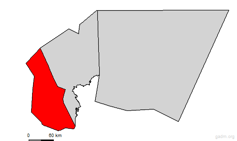 moudjeria