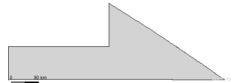 second level