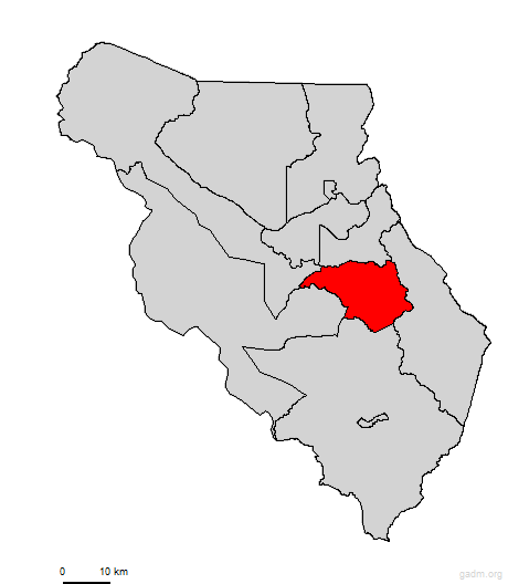 talundu