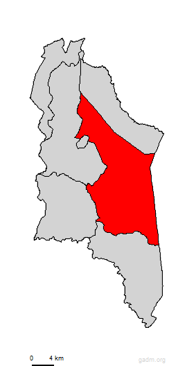 takadewere