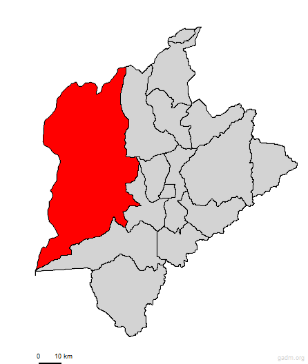 kasungunationalpark