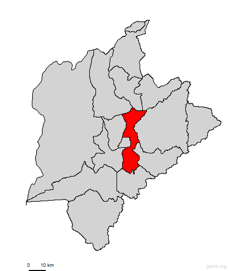 takaomba