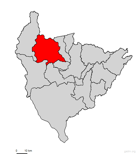 takabudula
