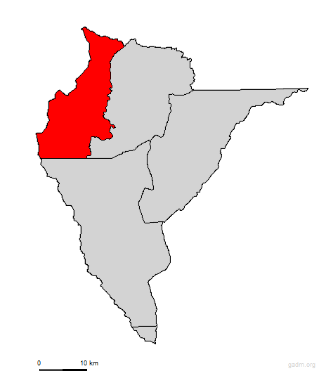 tadambe