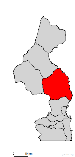 tatengani