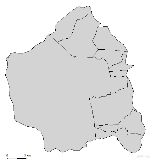 tatengani