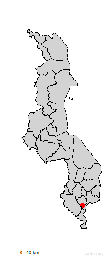tachangata