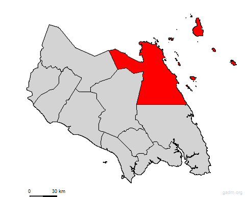 mersing
