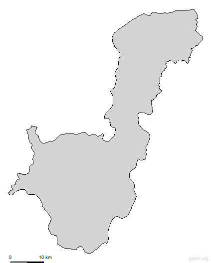 second level