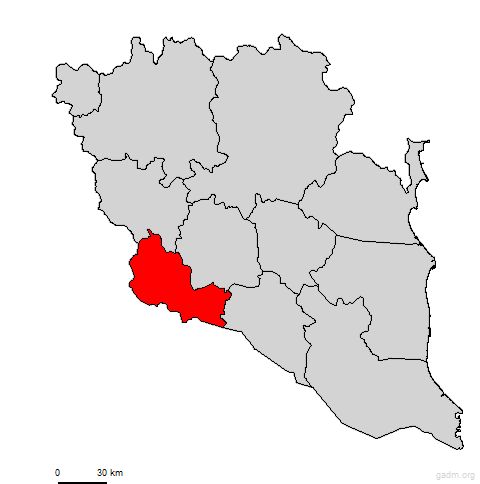 bentong