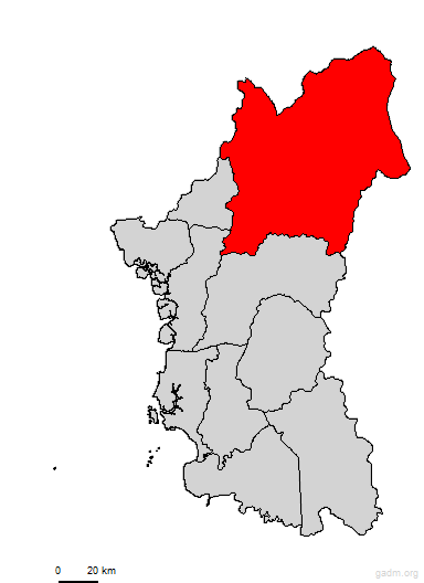 huluperak
