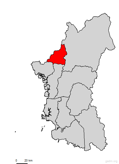 kampar
