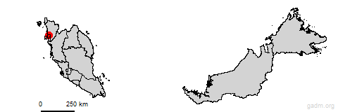 seberangperaiutara