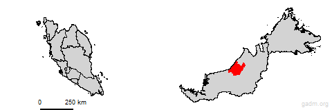 bintulu
