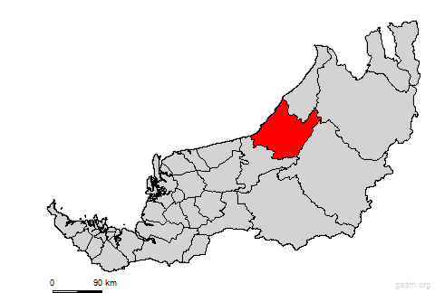 bintulu