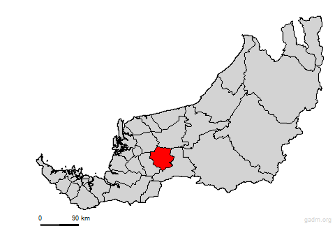 kanowit