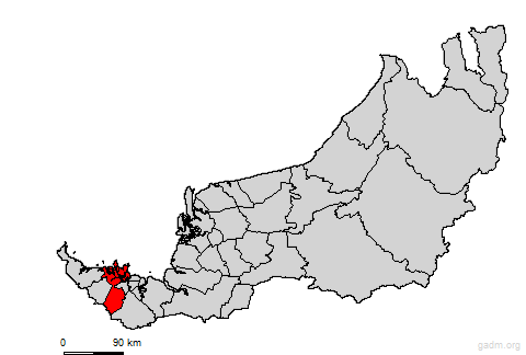 kuching