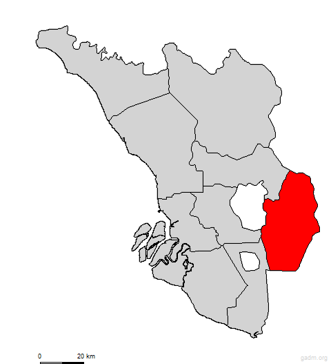 hululangat