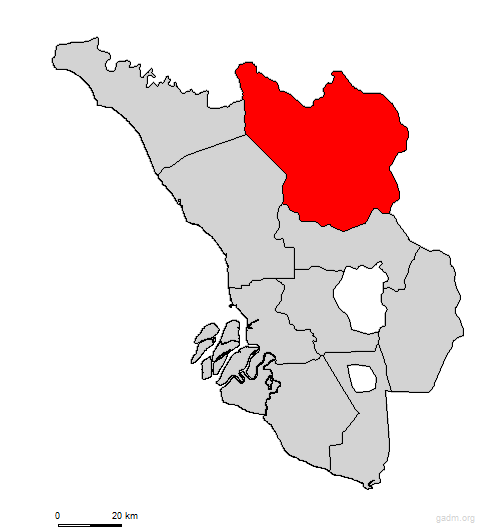 huluselangor