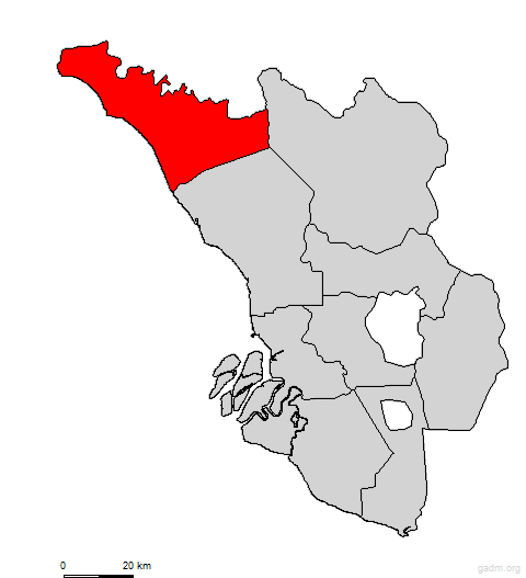 sabakbernam