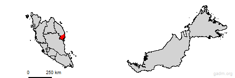kemaman