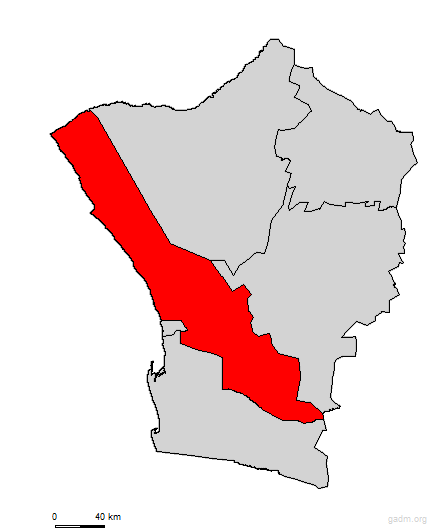 arandis