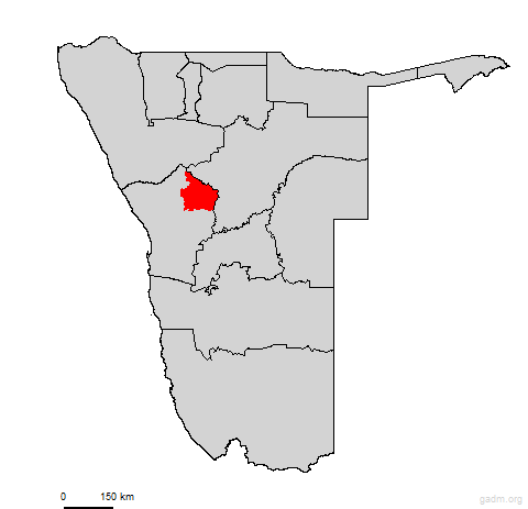 omaruru
