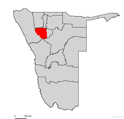 kamanjab