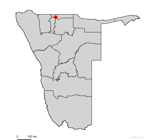 omulonga