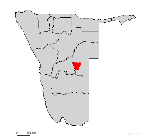gobabis
