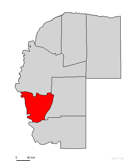 gobabis