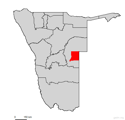 kalahari